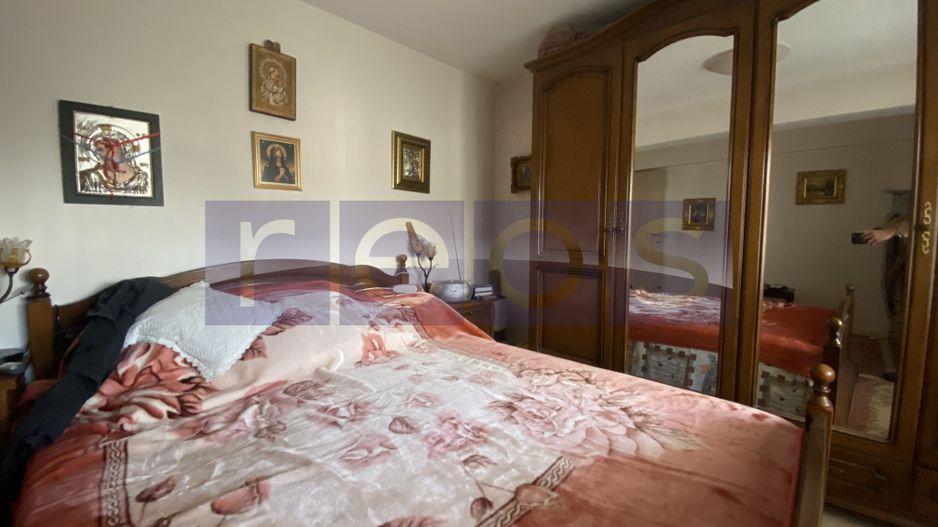 APARTAMENT 3 CAMERE | CURTE 66MP | DAMAROAIA - Poză 13