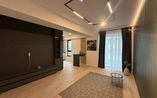 VANZARE 2 CAMERE | SISESTI | 58 MP | UTILAT-MOBILAT COMPLET | BLOC NOU - Poză 1