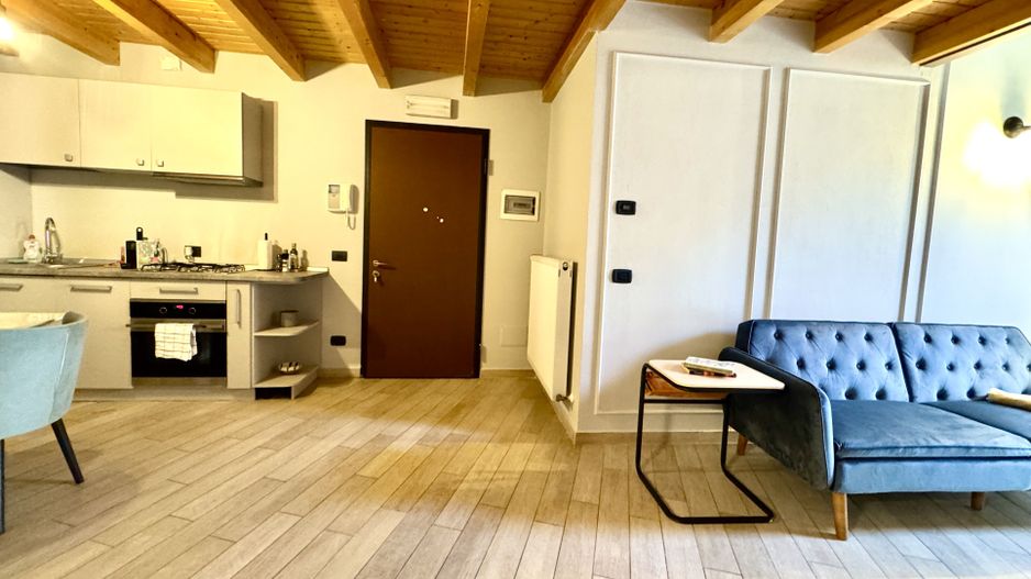 Apartament tip loft, 2 camere, Piața Unirii - Poză 4