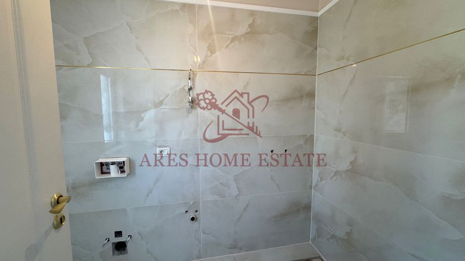 Duplex modern pe parter, 3 camere, 2 băi și terasă de 25 mp – Giarmata - Poză 4