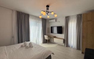 Studio bloc nou, gata de închiriere | Moșilor – Bucur Obor