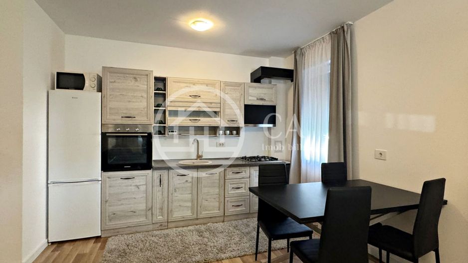 Apartament de închiriat cu 3 camere în Prima Universității, Oradea - Poză 5