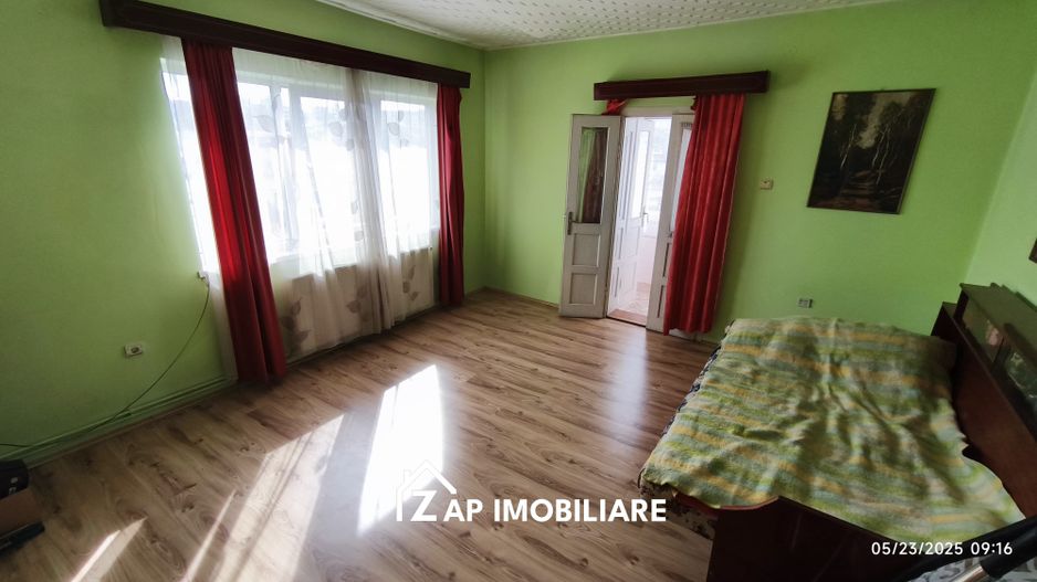 Ap 2 camere 74 mp - cu garaj si curte proprie 300 mp - Budiului - Poză 4