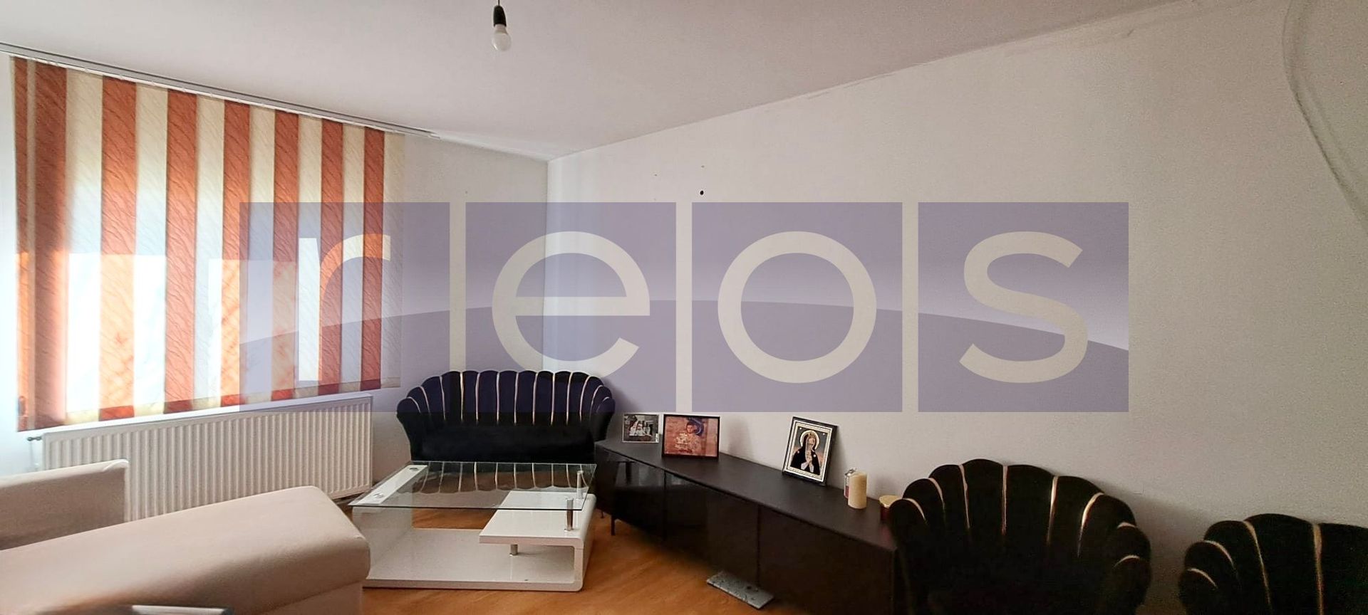 VANZARE 4 CAMERE | PARTER | DECOMANDAT | ROSIORI DE VEDE | CENTRALA PROPRIE - Poză 1