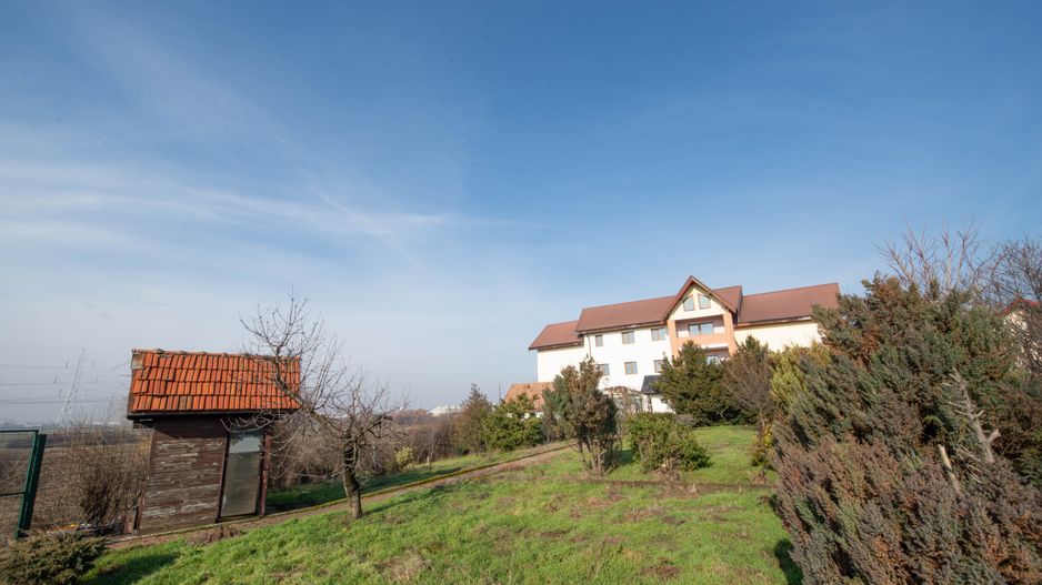 Casa individuala de vanzare, 465 mp utili, Manolache,  jud Ilfov - Poză 67