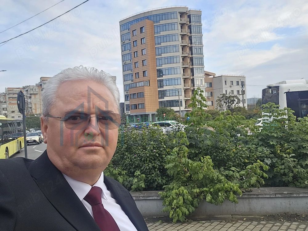 Teren vie 1500 mp în zona Bucium, Iași - Poză 1