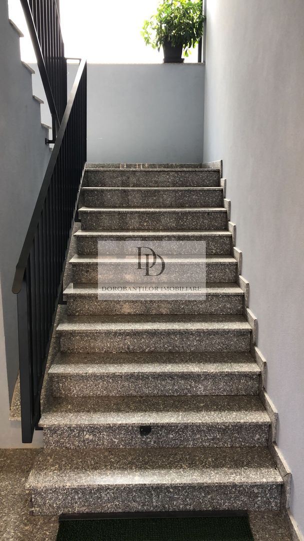 Apartament elegant 4 camere | Garaj privat | Cartier Europa - Poză 18