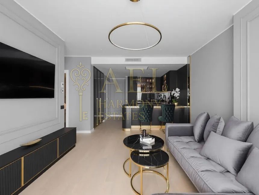 Apartament Premium 2 Camere | One Herăstrău Towers - Poză 3