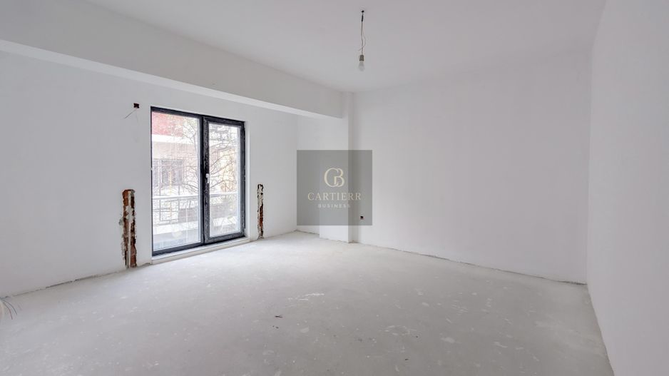 2 CAMERE + LOC DE PARCARE | GARA OBOR DE EST | - Poză 5