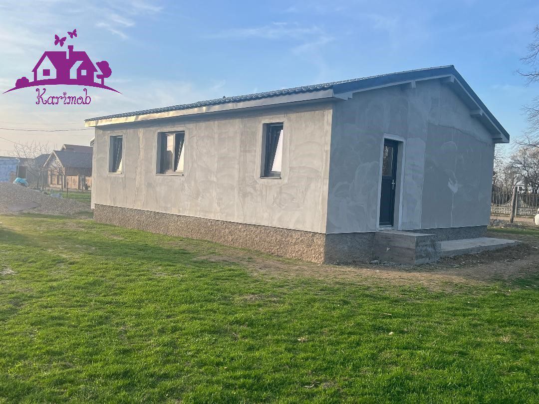 De vanzare casa in localitatea Colonie de Gepiu - Poză 17