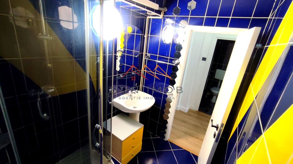 APARTAMENT 3 CAMERE DECOMANDATE | ULTRACENTRAL | VEDERE BDUL CAROL - Poză 13