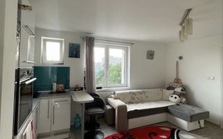 Apartament modern 1 cameră în Gheorgheni – aproape de Iulius Mall - Poză 3