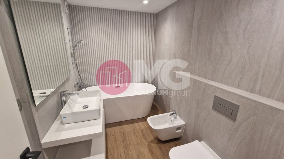 Penthouse de vanzare - 4 camere -vedere lac- Laguna Residence - Poză 16