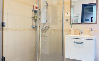 PENTHOUSE zona Braytim - Soarelui, terasa de 50mp, strada secundara/linistita! - Poză 18