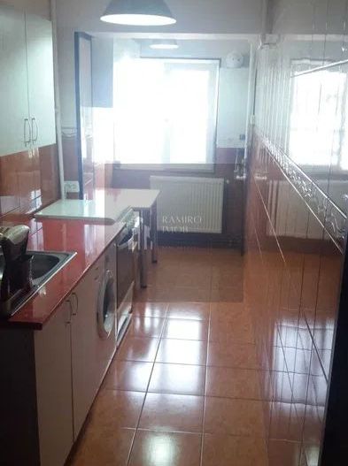 Garsoniera Luica/Giurgiului 27 mp etaj 2 - Poză 3