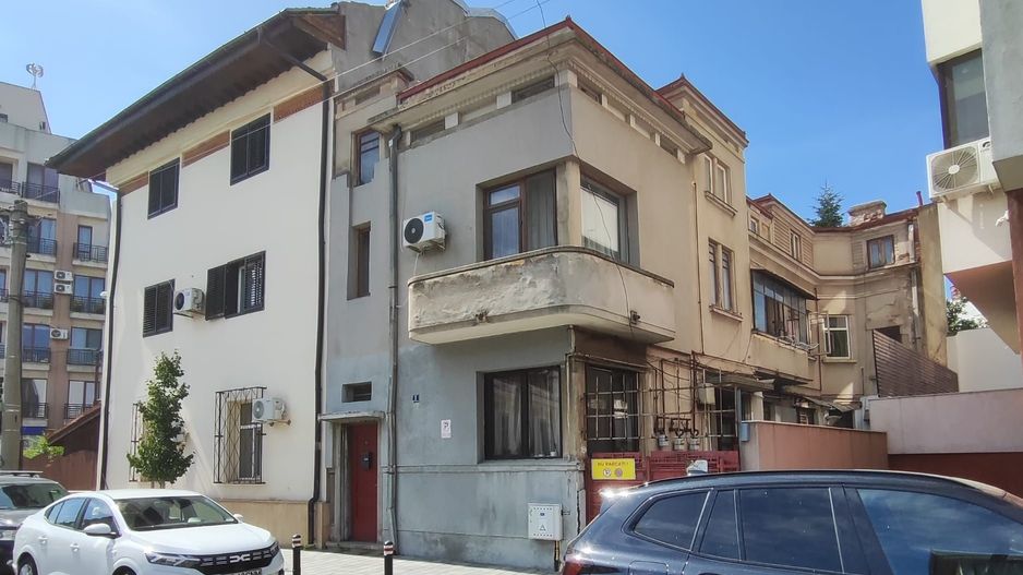 Apartament 3 camere | Dacia | Strada Rasuri - Poză 1