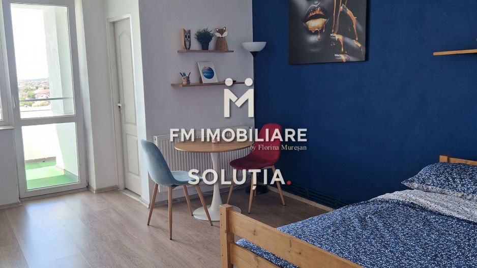 Studio cu view, zona RFN!!! - Poză 1