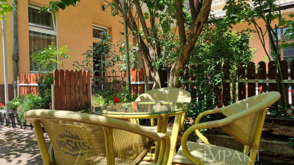 Apartament open-space 40 mp, ultracentral, la 2 minute de Piața Unirii - Poză 7