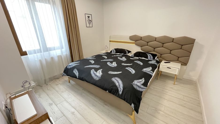 Apartament de vanzare in zona Torontalului - Poză 9