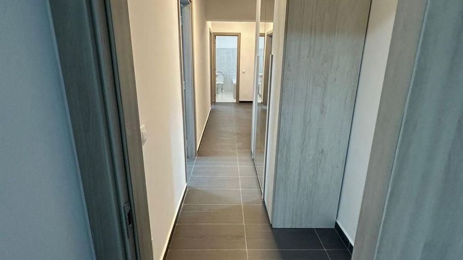 AP. 2 CAMERE THEODOR PALLADY, PRIMA INCHIRIERE, LOC PARCARE, BLOC NOU - Poză 6