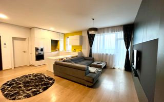 Penthouse cu 3 camere si terasa de 27mp | Braytim | Esso - Poză 4