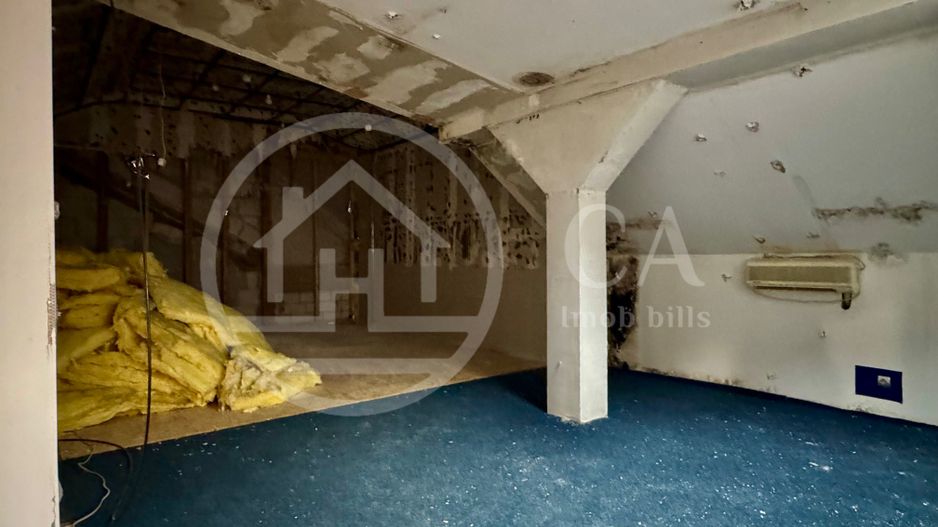 Casă P+E cu 4 camere de vânzare în zona Prima Oneștilor, Oradea - Poză 18