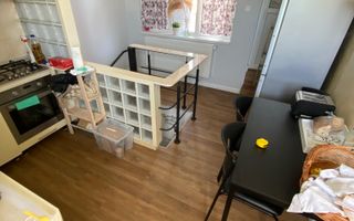 Penthouse cu 3 camere, 85 mpu, 2 terase, mobilat, utilat, Alba Iulia - Poză 6