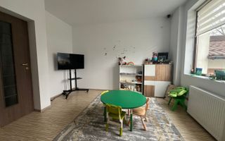 Casa 7 incaperi + Anexe | 1420mp Teren | La Intrare in Dumbravita - Poză 5