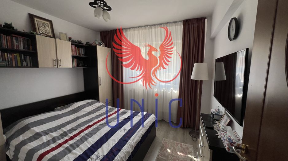 Apartament 3 camere Decomandate Lapus et 3/4 - Poză 8