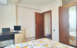 Apartament cu 2 camere de vânzare în zona Aparatorii Patriei - Poză 8