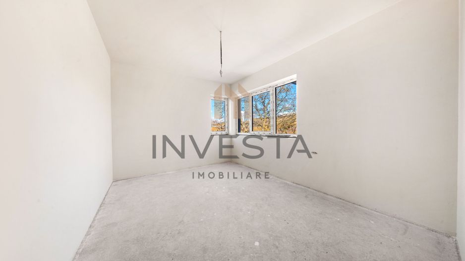 Casa moderna S+P+E+M | 180 mp utili,  pe strada Fagurelui! Comision 0! - Poză 7