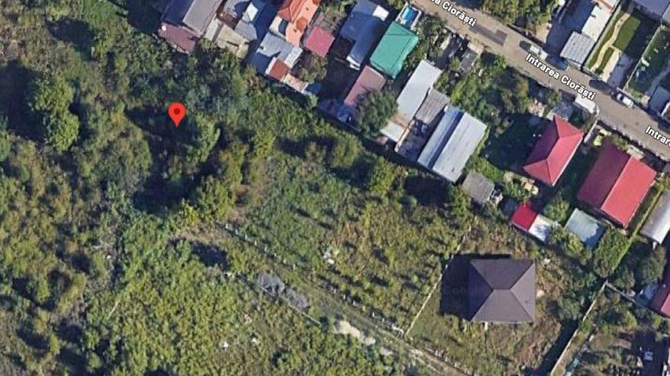 Teren 2,000mp Prelungirea Ferentari - Poză 2