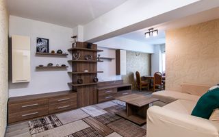 2 camere, 55 mp, etajul 1, mobilat-utilat, Veteranilor - Lujerului - Poză 2