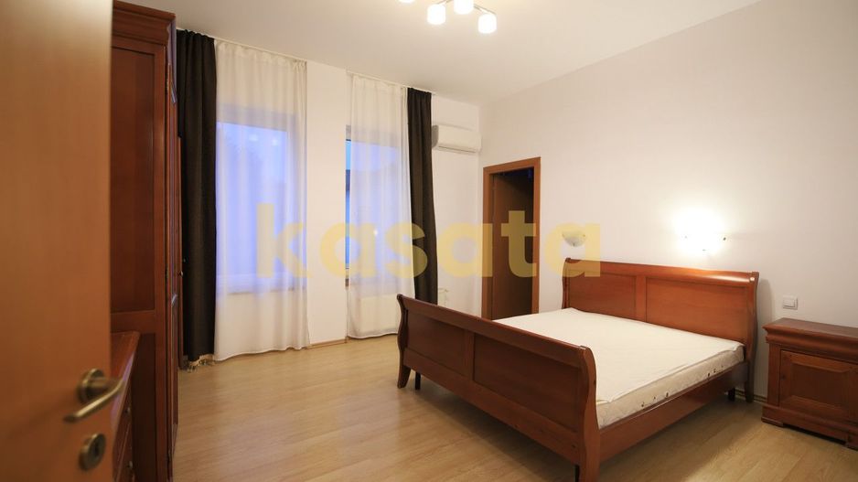 Vilă Individuală de vanzare cu teren de 1.000Mp. – Zona Jolie Ville - Poză 37