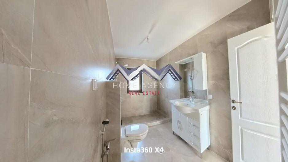 Casă individuală de vânzare Balotești - Poză 16