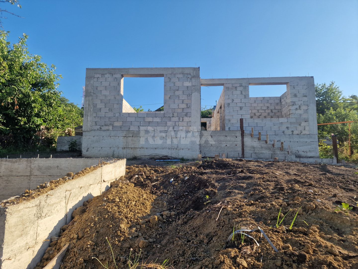 Teren 6 ari cu construcție în Tohatin, Mun. Chișinău - Poză 3