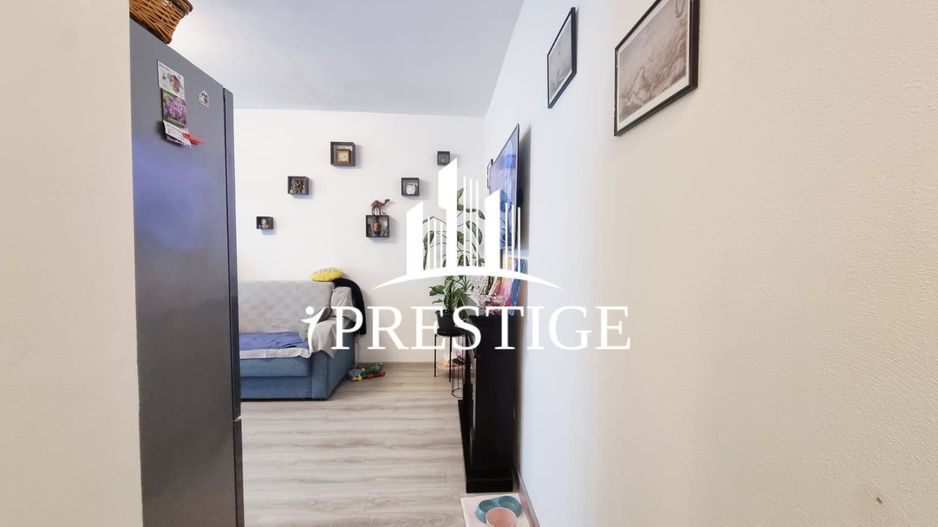 APARTAMENT 3 CAMERE DE VÂNZARE | ȘELIMBĂR | ETAJ 2 | BALCON | PARCARE - Poză 10