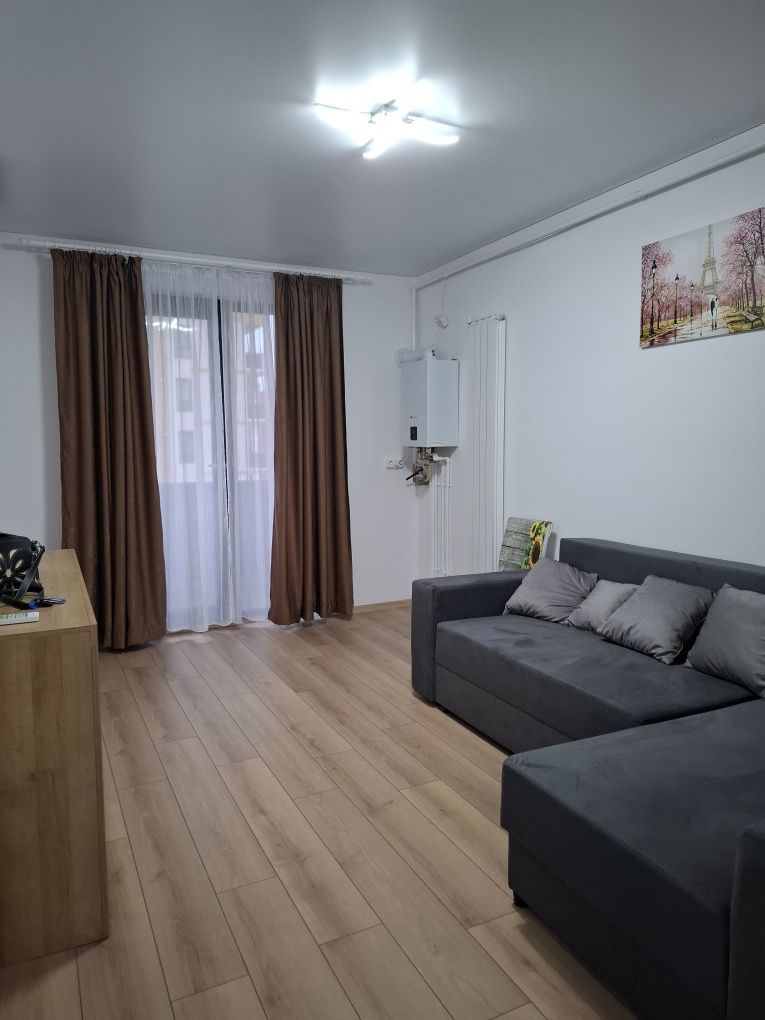 Apartament 2 camere decomandate de inchiriat – Cartier Arcada - Poză 1