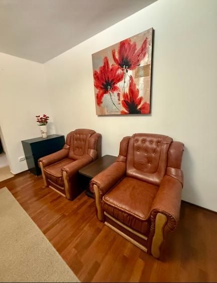 Apartament 3 camere, mobilat lux,  zona verde, 72 mp, Pajura, sect. 1 - Poză 15