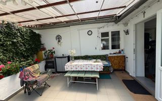 Case de vanzare Sibiu | Casă 3 camere | Gusterița, teren 2381 mp - Poză 28