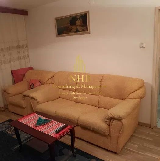 2 Camere-Zona BUCUR-OBOR - Poză 3