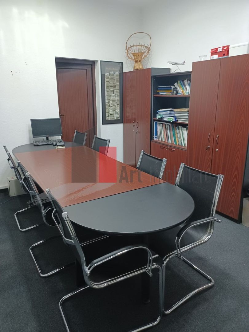 Vila pentru Birouri între Piața Muncii și Vatra Luminoasă – Oportunitate Unică! - Poză 4