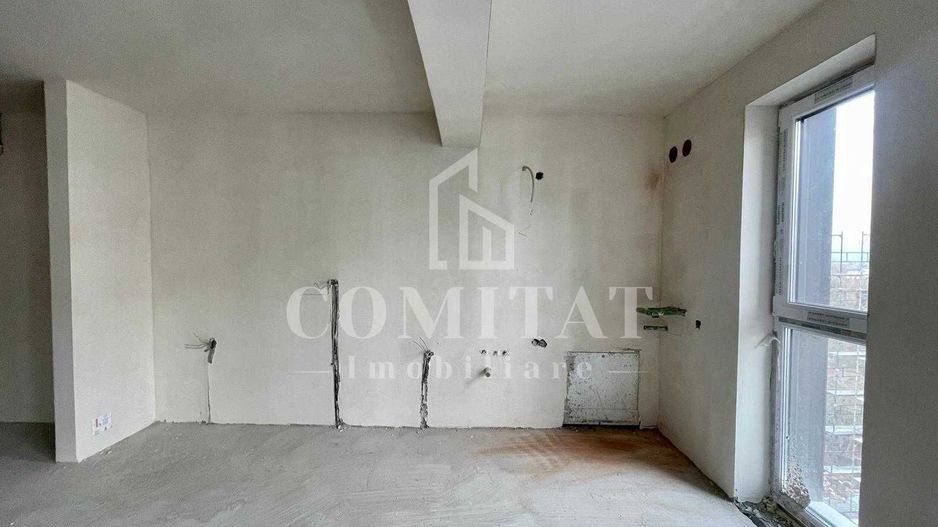 Apartament cu 2 camere || 54 mp || Iulius Mall - Poză 3