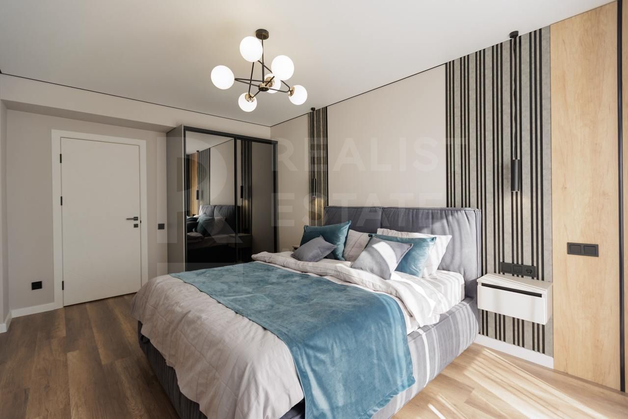 Vânzare, apartament, 2 camere + living, strada Gheorghe Caşu, Centru - Poză 12