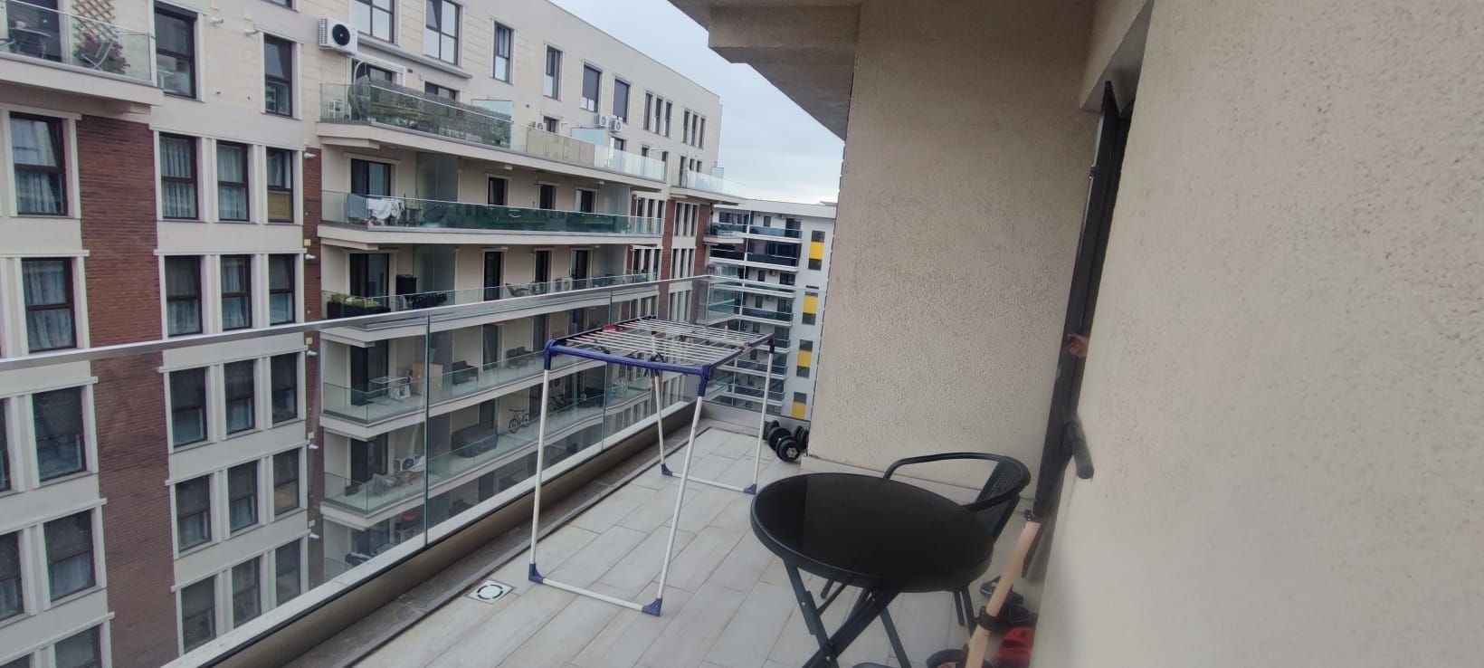 Apartament 4 Camere Drumul Taberei / Bloc nou / Metrou 5 minute - Poză 24