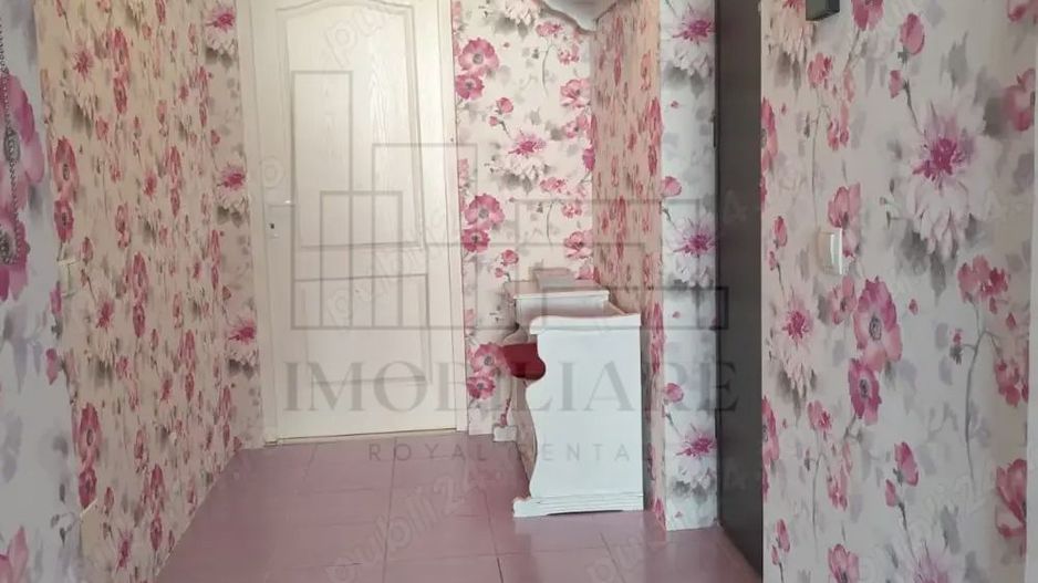 2 camere | 53 mp + balcon | Etaj 1 | Parcare disponibilă | Sub Cetate - Poză 6