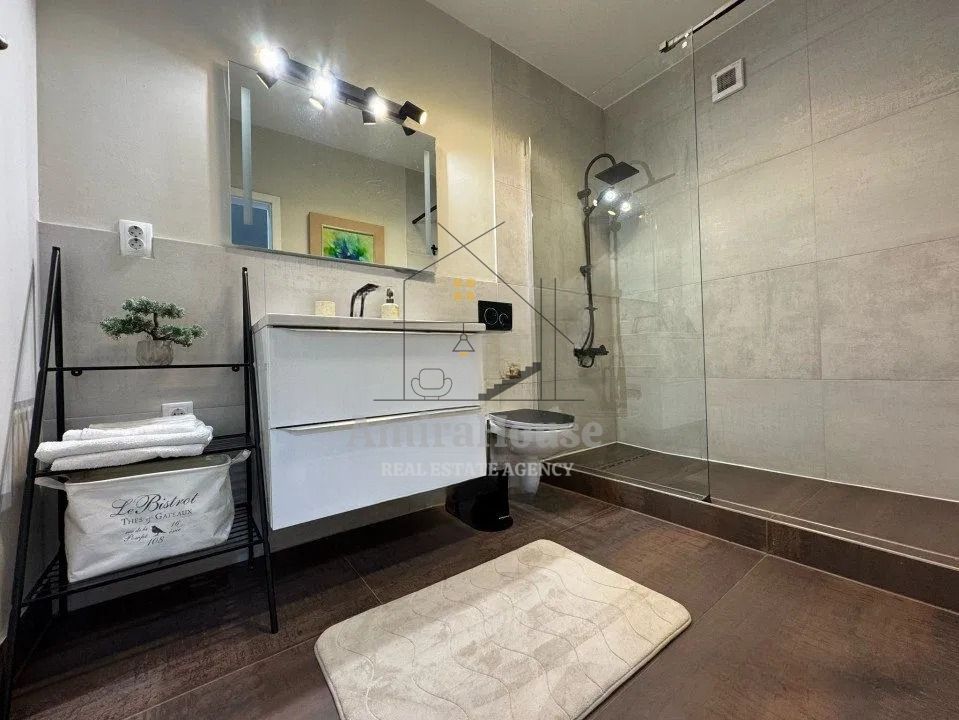 Apartament 2 camere 61 mp parcare subterana str Frunzisului - Poză 15