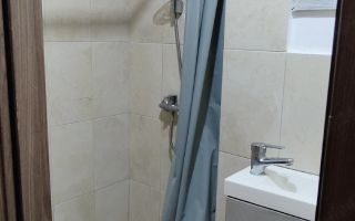 Garsoniera de închiriat zona 7 Noiembrie, aproape de UMF, spitalul Nou - Poză 5