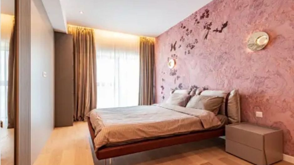 Apartament modern 3 camere One Verdi Park I Priveliste superba - Poză 16