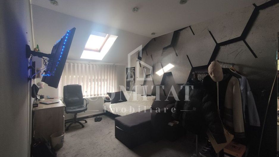 Apartament de vânzare | 2 camere| zona Florilor - Poză 3